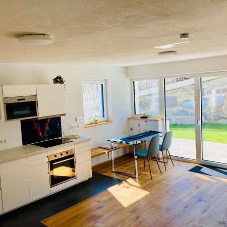 Ferienwohnung Kerschbaumer Gries 外观 照片