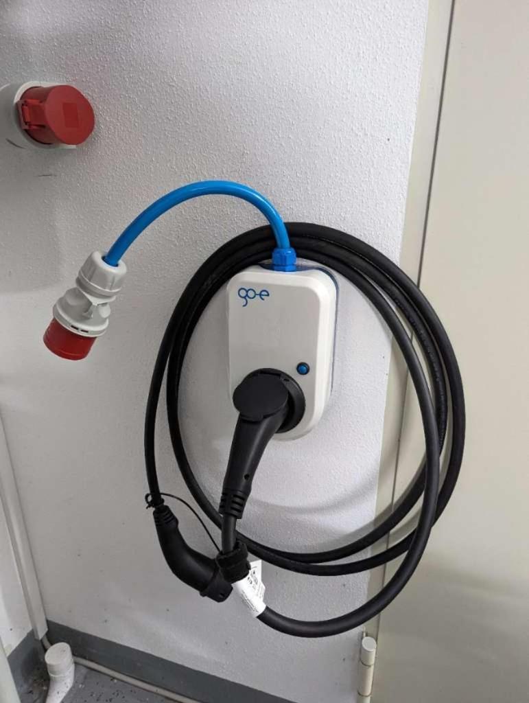 Ferienwohnung Kerschbaumer Gries 外观 照片
